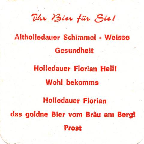 siegenburg keh-by schmidmayer quad 1b (185-ihr bier für-rot)